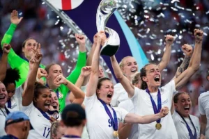 inghilterra mondiali calcio femminile