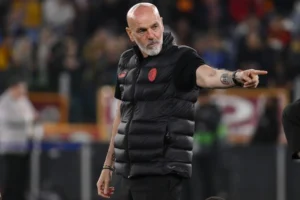 Pioli Milan