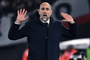 Tudor juventus