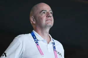 Mondiale per club Fifa Infantino El Paìs