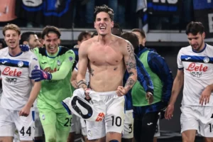 Zaniolo calciatori