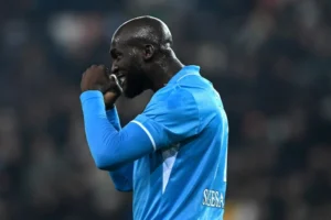 Lukaku