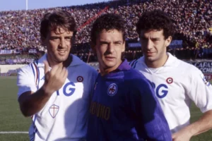 Sampdoria