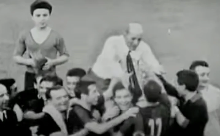 inter spareggio