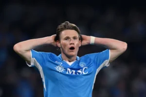 McTominay