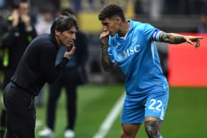 Napoli Serie A