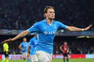 McTominay